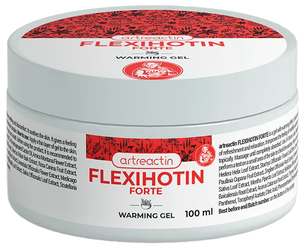 Flexihotin FORTE