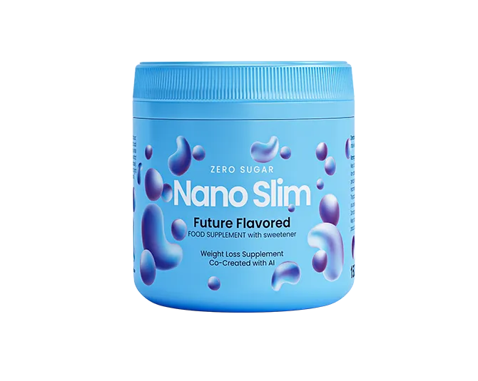 Nano Slim