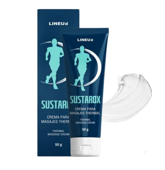 Sustarox