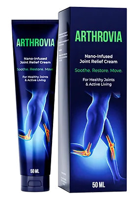 Arthrovia
