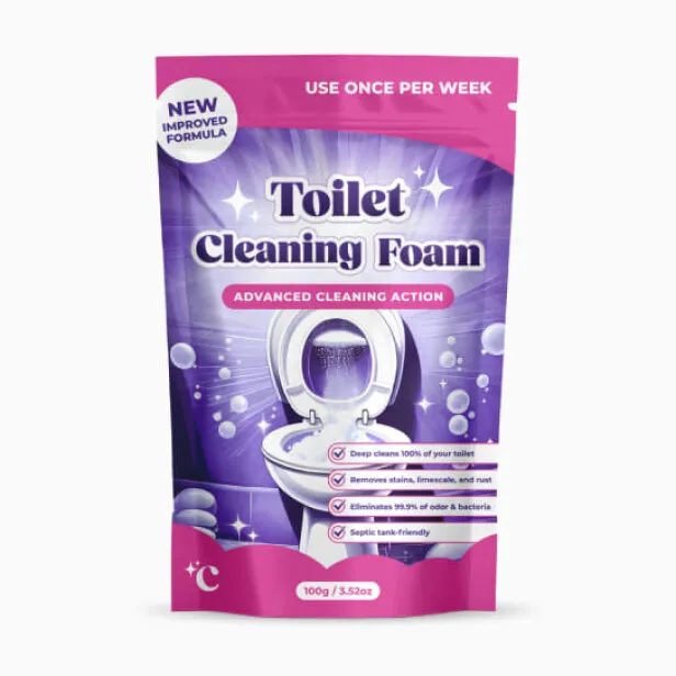FizzClean