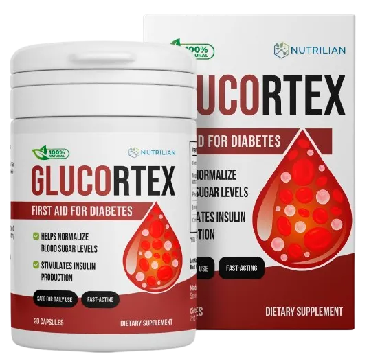 Glucortex